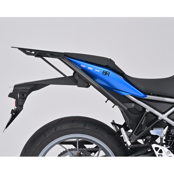 デイトナ 49671 マルチウイングキャリア GSX-8S/8RDAYTONA[49671デイトナ] 返品種別B_4