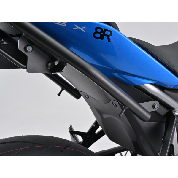 デイトナ 49671 マルチウイングキャリア GSX-8S/8RDAYTONA[49671デイトナ] 返品種別B_5