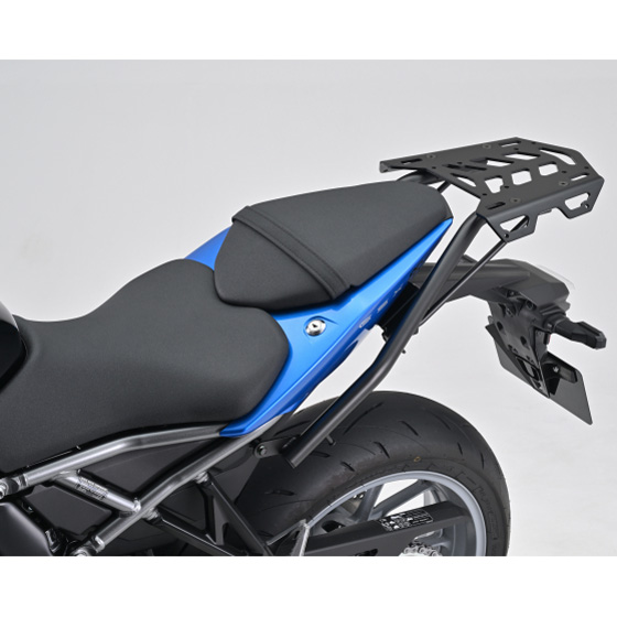 デイトナ 49671 マルチウイングキャリア GSX-8S/8RDAYTONA[49671デイトナ] 返品種別B_6