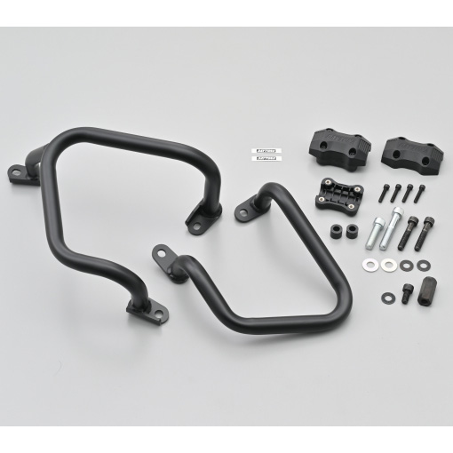 デイトナ 60880 パイプエンジンガード CB650R E-Clutch用DAYTONA[60880デイトナ] 返品カテゴリー化B