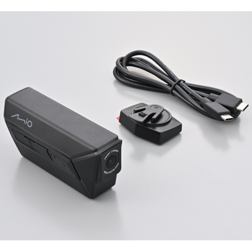 デイトナ 63336 バイク専用ドライブレコーダー「MiVue MP20」DAYTONA[63336デイトナ] 返品種別B