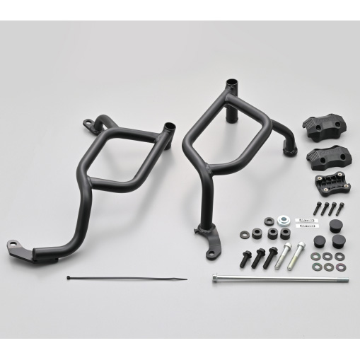 デイトナ 63920 パイプエンジンガード MT-09/SP（'21〜'22）、XSR900（'22〜'25）DAYTONA[63920デイトナ] 返品種別B 24,708円