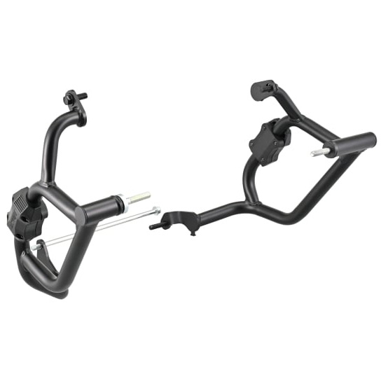 デイトナ 63920 パイプエンジンガード MT-09/SP（'21〜'22）、XSR900