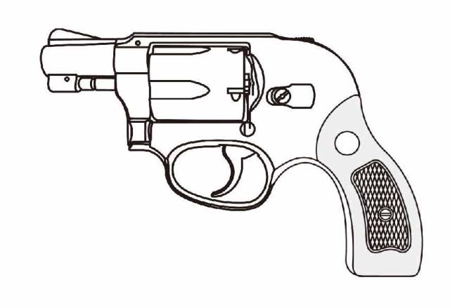 マルシン工業 6mmBB Xカートリッジ M49 WディープブラックABS 木目調プラサービスグリップ【対象年令 18才以上用】エアガン  返品種別B