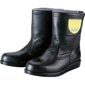 ノサックス HSK208-J1-235 アスファルト舗装用安全靴 23.5cm[HSK208J1235] 返品種別B