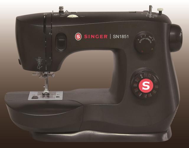 シンガー SN1851 電動ミシンSINGER[SN1851シンガ] 返品種別A