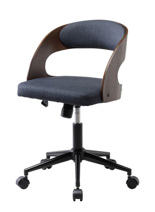 事務 イス チェア アイリスチトセ BIT-BX45-L0-F ブラック 肘なし 送料無料 個人宅・商品代引・NP後払い・時間指定・離島不可° 直送・代引不可 チトセ 事務イス BIT-BX45-L0-F オレンジ⁄ブラック 別