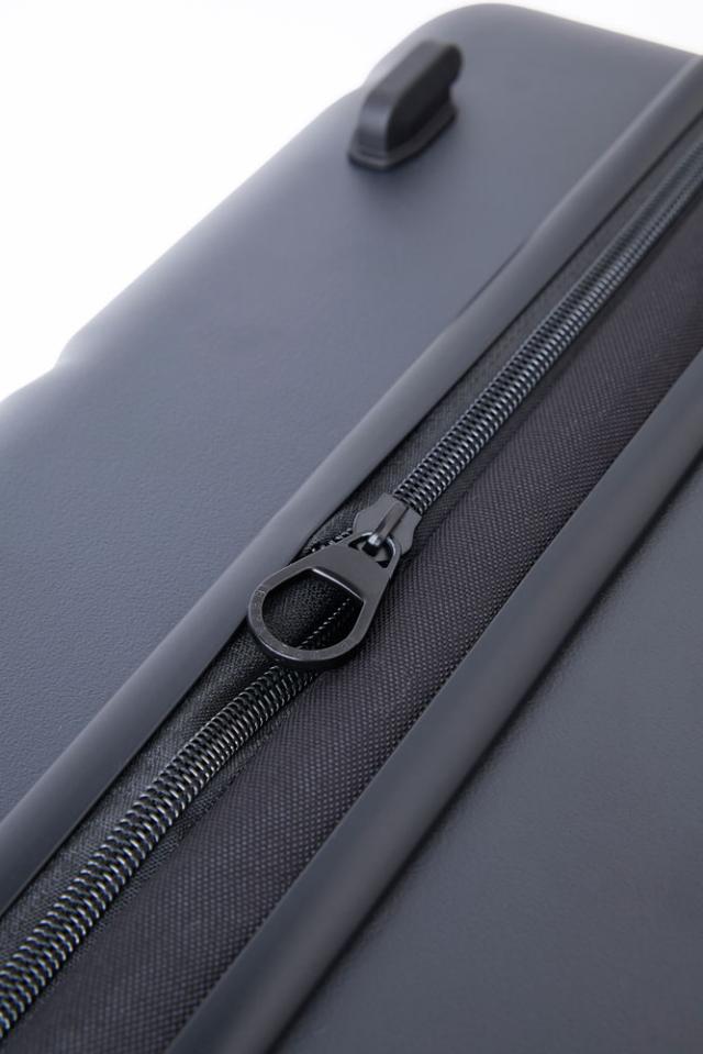 ティエラル TTRR2*09001 スーツケース　（S）　35/41L（Black）TIERRAL TORERU 2.0 S BLACK[TTRR209001] 返品種別B_5