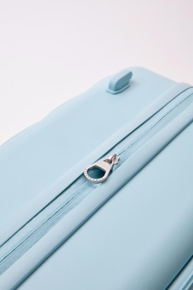 ティエラル TPFF*01003 スーツケース （L） 83/96L（Aqua Blue