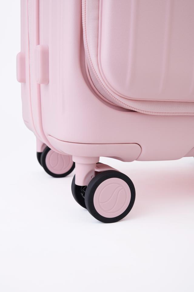 ティエラル TTMR2*02003 スーツケース （L） 86/98L（Sakura）TIERRAL