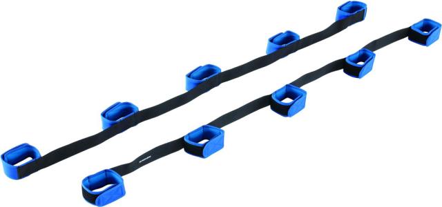 エバニュー EKA947 ムカデ5人用EVERNEW[EKA947エバニユ] 返品種別A