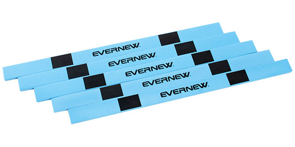 エバニュー Y63250(エバニユ) ハードルEVA用バー（5本組）EVERNEW[Y63250エバニユ] 返品種別A