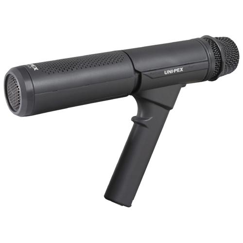 エバニュー EKB031 マイク型拡声器EVERNEW[EKB031エバニユ] 返品種別A