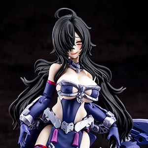 コトブキヤ 1/1 メガミデバイス 皇巫 ツクヨミ レガリア【KP702