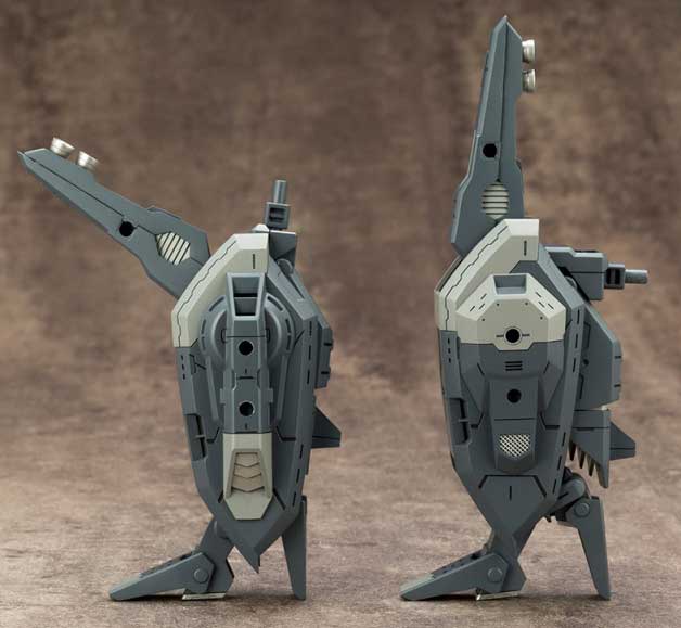 コトブキヤ 【再生産】M.S.Gモデリングサポートグッズ へヴィ