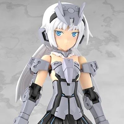 コトブキヤ NONスケール グランデスケール アーキテクト（フレームアームズ・ガール）【FG176】プラモデル 返品種別B