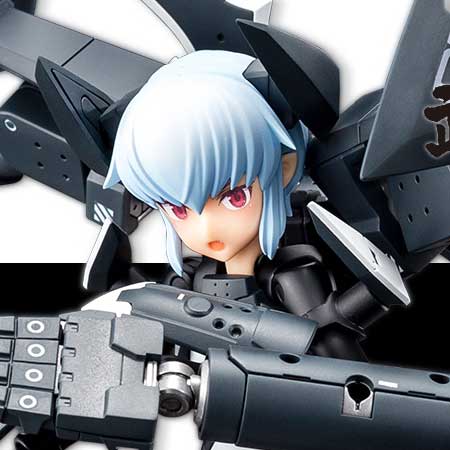 だ*き様 オークション コトブキヤ ジェネ まとめ売り 美プラ 中古】(本体B+/箱B)ファンタシースターオンライン2 朱鬼姫シキ 1
