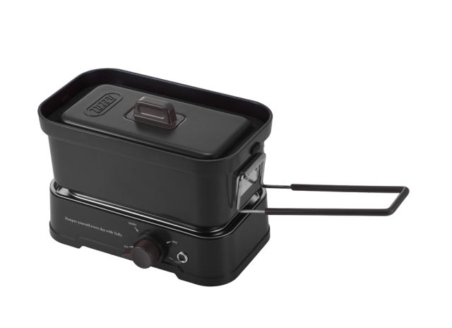 Fretta ジューサー 10.8cm広い投入口 1L大容量 スロージューサー