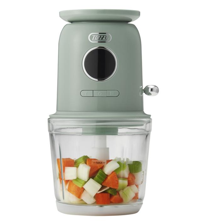 ラドンナ K-CH2-PA スケール付きマルチフードプロセッサー（充電式