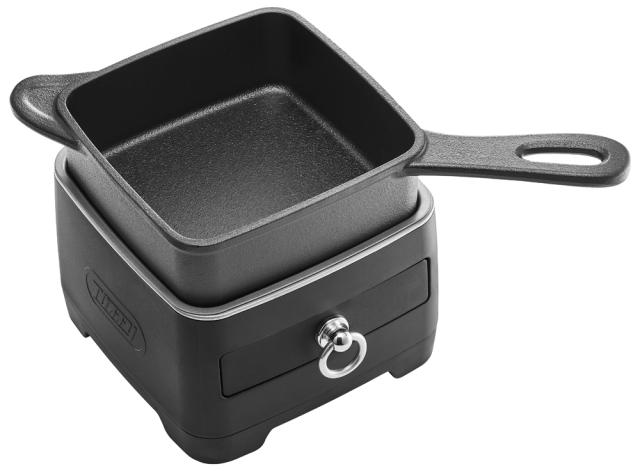 ラドンナ K-SK1-RB ホットスキレット　リッチブラックToffy[KSK1RB] 返品種別A ラドンナ K-SK1-RB ホットスキレット リッチブラックToffy[KSK1RB