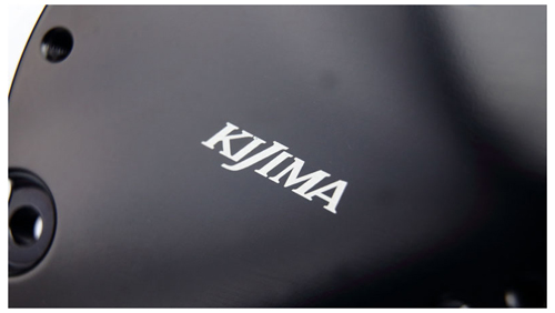 キジマ 101-1501 ドレスアップパルサーカバーセット　クロームメッキ　Z900RS/CAFE 2018Y-KIJIMA[1011501] 返品種別B_4