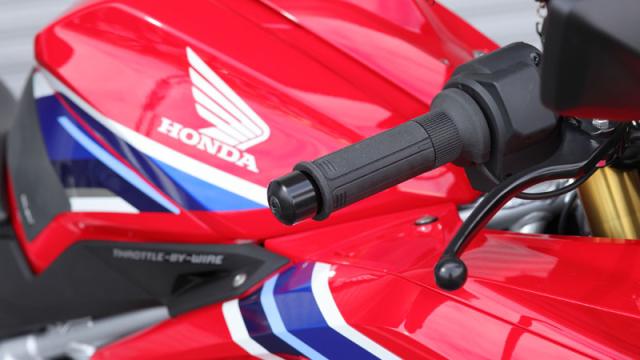 キジマ 304-81981 グリップヒーターKIT GH07 CBR250RR 2017Y-KIJIMA[30481981] 返品種別A