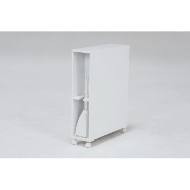HAGIHARA(萩原) MTR-6464WH トイレラック(ホワイト)[MTR6464WH] 返品種別A_1