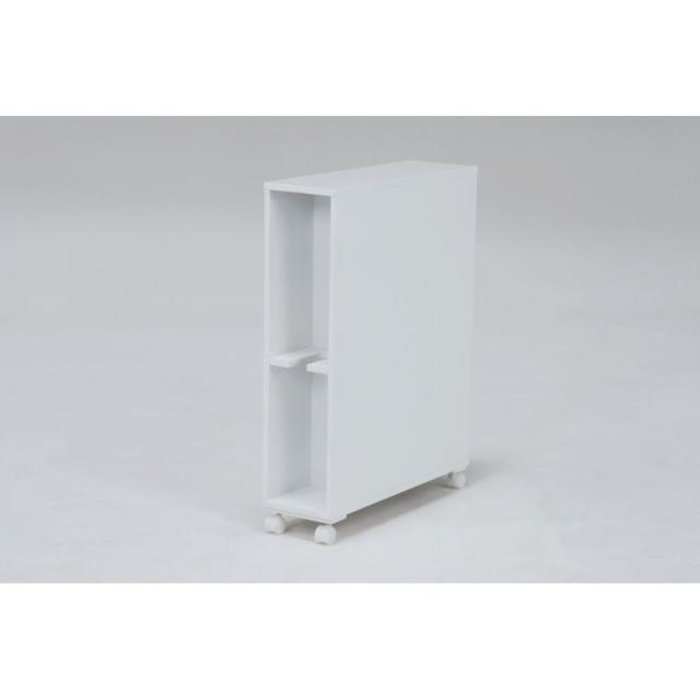 HAGIHARA(萩原) MTR-6464WH トイレラック(ホワイト)[MTR6464WH] 返品種別A_2