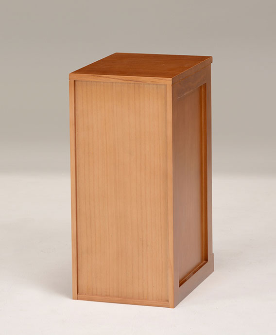 HAGIHARA(萩原) MCH-6580 書類チェスト(幅28×奥行37×高さ61cm)[MCH6580] 返品種別A_1