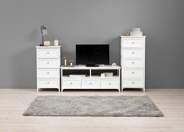 HAGIHARA(萩原) MCH-5705 ランドリーチェスト(幅41×奥行31×高さ93cm)[MCH5705] 返品種別A_15