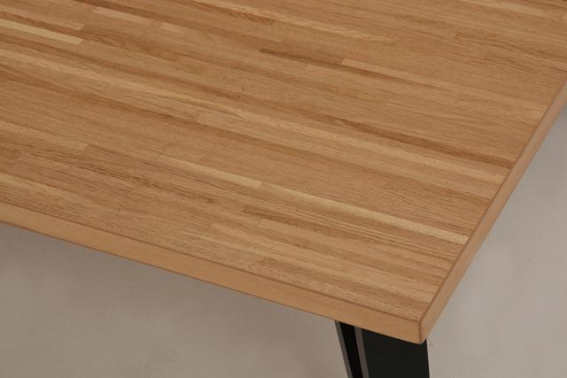 HAGIHARA(萩原) ル-ン150NA 家具調コタツ（150×80cm）【暖房器具