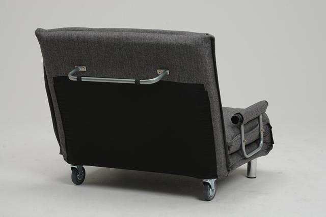 HAGIHARA(萩原) グラ-テCGY(ハギハラ) ソファベッド グラーテ(グレー)[グラテCGYハギハラ] 返品種別B_1