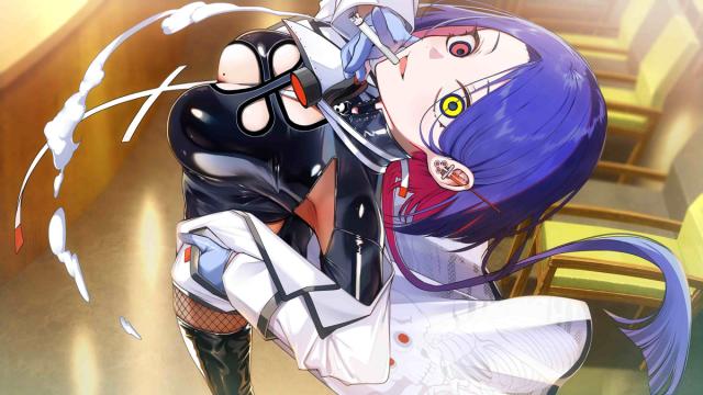 【Joshinオリジナル特典付】【Switch】ゴーヘルゴー業　つきおとしてゴー　完全生産限定版 返品種別B_1