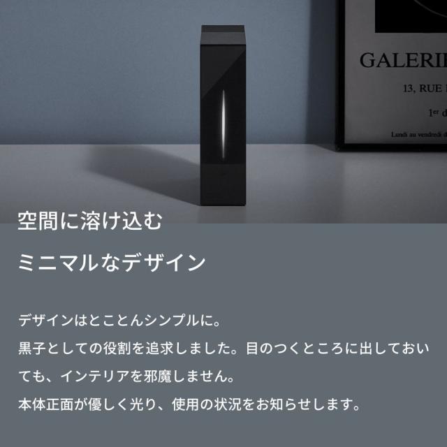 PIXELA ｜ピクセラ XIT-AIR120CW Xit AirBox(サイト エアー