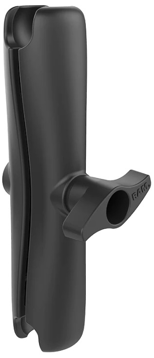 ラムマウント RAM-D-201U-E ダブルソケットアームL 2.25インチボール用RAM MOUNTS[RAMD201UE] 返品種別B