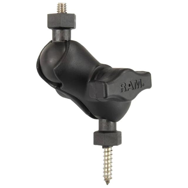 ラムマウント RAPB379A2520 ユニバーサルトレイルカム マウント（1インチボール）RAM MOUNTS[RAPB379A2520] 返品種別B