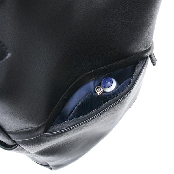 BEVERLY HILLS POLO CLUB BHM1005BK Men’sリュックサック（ブラック）[BHM1005BK] 返品種別B