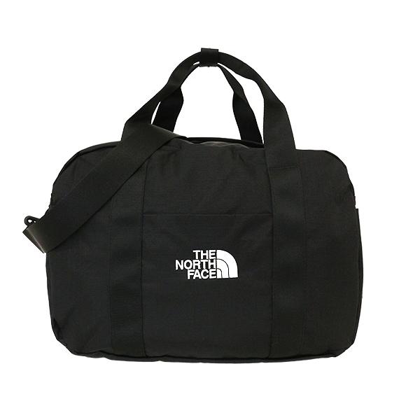 ノースフェイス NN2FQ01A-BLK ショルダーバッグ HERITAGE CARGO M(Black)THE NORTH FACE[NN2FQ01ABLK] 返品種別B