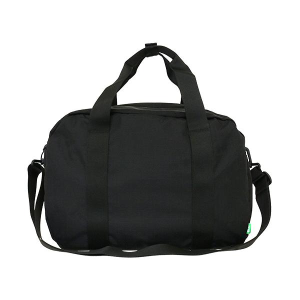 ノースフェイス NN2FQ01A-BLK ショルダーバッグ HERITAGE CARGO M