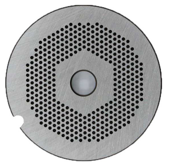 ボニー BNY-202127 ミンサー(チョッパー) プレート穴1.2mm No.10/No.12用BONNY[BNY202127] 返品種別A