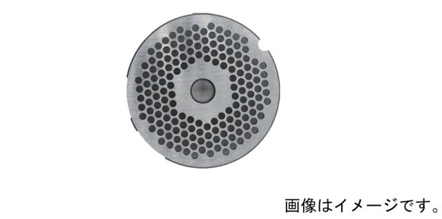 ボニー BNY-202188 ミンサー永久プレート穴2.4mm No.12用 ダイス鋼BONNY[BNY202188] 返品種別A