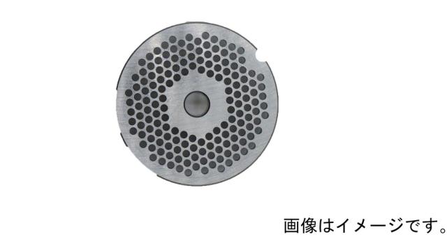 ボニー BNY-202192 ミンサー永久プレート穴3.2mm No.12用 ダイス鋼BONNY[BNY202192] 返品種別A