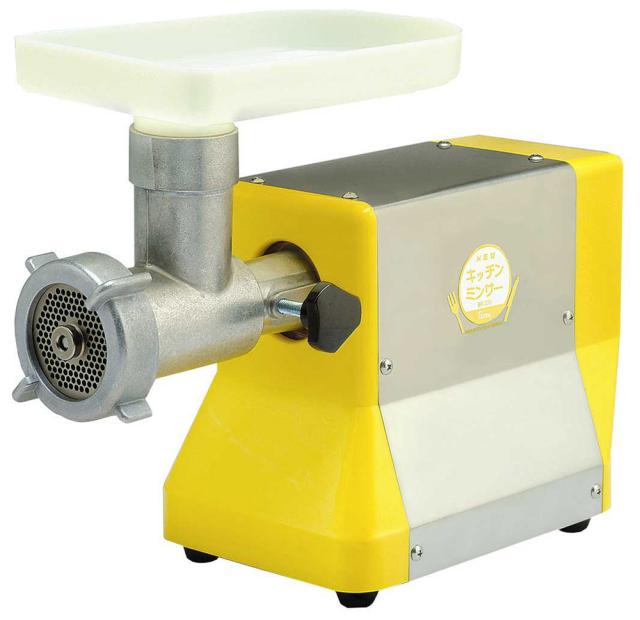 ボニー BK-220(BONNY) 電動式NEWキッチンミキサーBONNY[BK220BONNY] 返品種別A