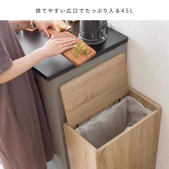 宮武製作所 DB-650R_MOCCA ダストボックス（モカ）MIYATAKE[DB650RMOCCA] 返品種別A_4