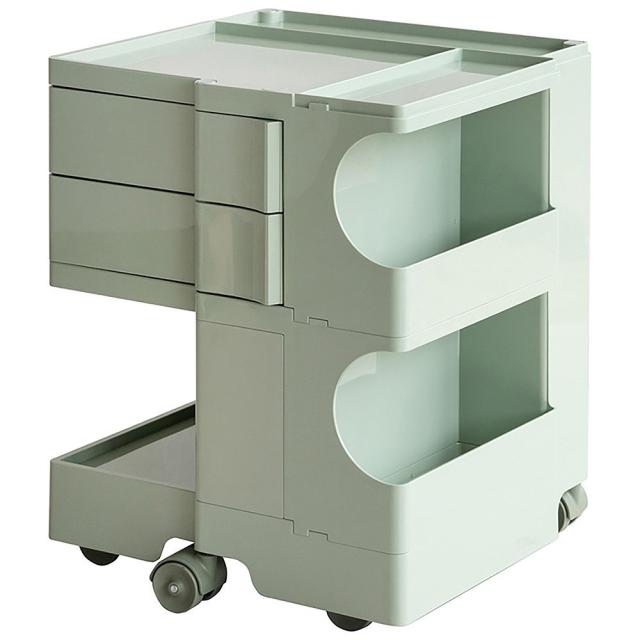 宮武製作所 WG-H003_LGR マルチワゴン Pluna [プルーナ]（ライトグリーン）MIYATAKE[WGH003LGR] 返品種別A