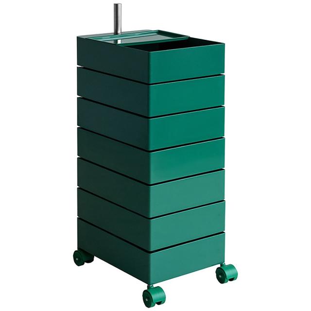 宮武製作所 WG-H002_GR マルチワゴン Pluna [プルーナ]（グリーン）MIYATAKE[WGH002GR] 返品種別A