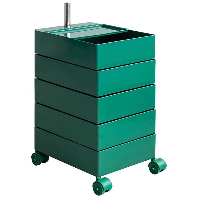 宮武製作所 WG-H001_GR マルチワゴン Pluna [プルーナ]（グリーン）MIYATAKE[WGH001GR] 返品種別A