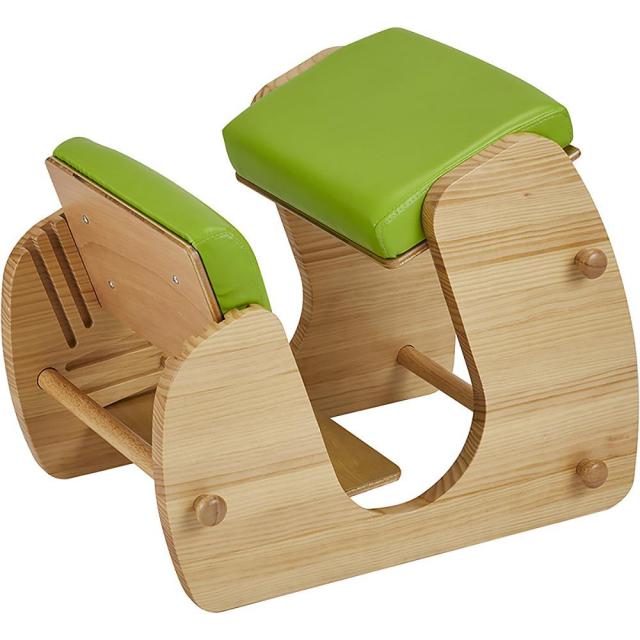 宮武製作所 CH-910_NTGR プロポーションチェア KEEPY [キーピー]（ナチュラルグリーン）MIYATAKE[CH910NTGR] 返品種別A