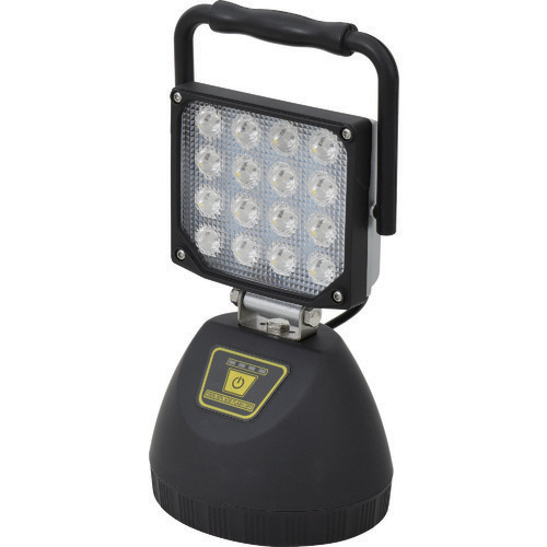 日動工業 BAT-WL50 充電式LEDワークライト4000ルーメン[BATWL50] 返品種別B