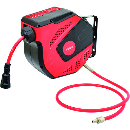 日動工業 ARZ-140-10 オートエアー 14m 内径10mm[ARZ14010] 返品種別B